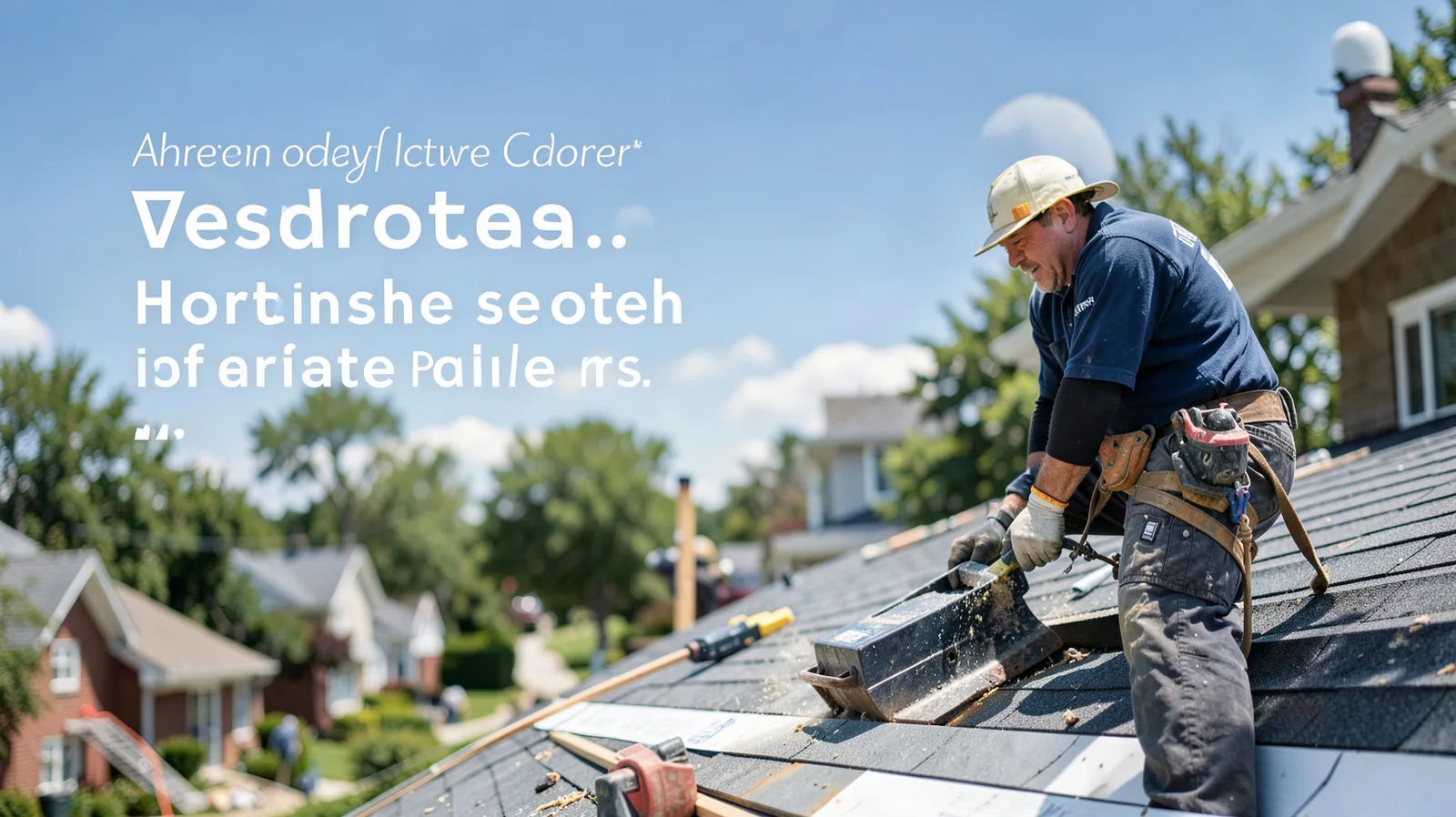 Roof Replacement in Wallingford, VT near me